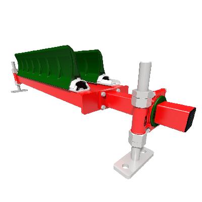 Primary Belt Scraper