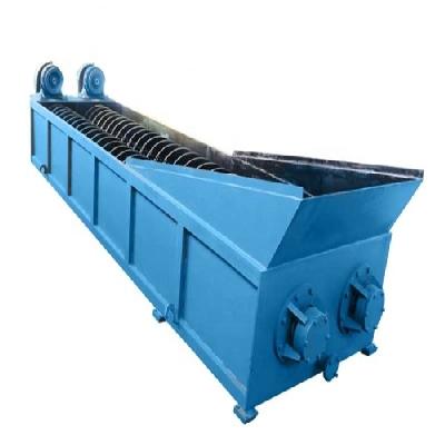 Sand Washing Machine