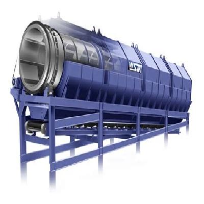 Trommel Screen
