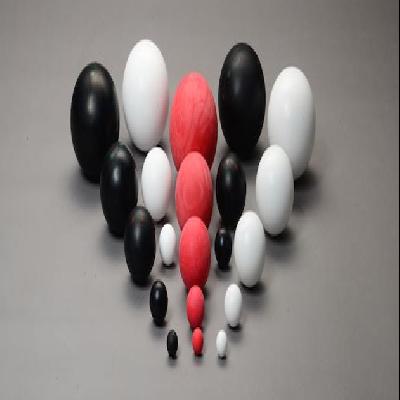 10mm Viton Rubber Ball