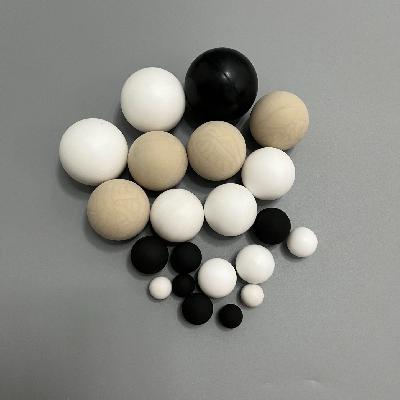 25mm EPDM Rubber Ball