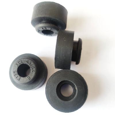 Air Conditioner Rubber Dumper Mounting