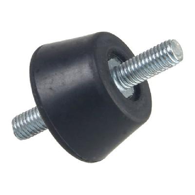 Air Conditioner Rubber Dumper Mounting T Type
