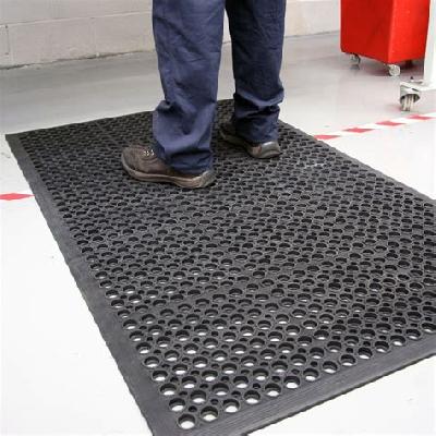 Anti Skid Rubber Mat
