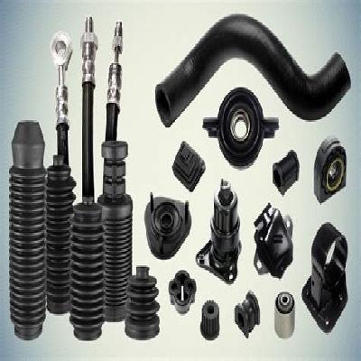 Automobiles Rubber Parts