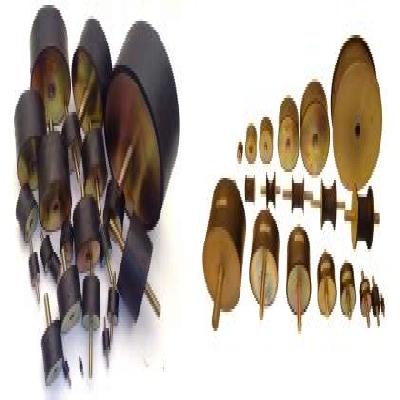 Circular Mountings