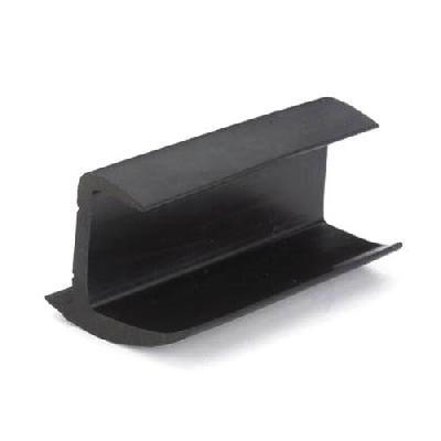 Container Rubber Door Seal - J Type