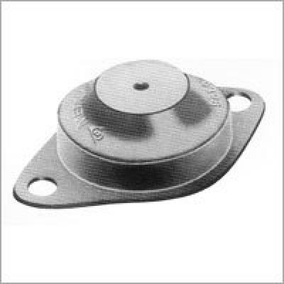 Equi Frequency Mounting