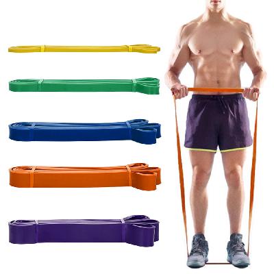 Exercise Rubber Band