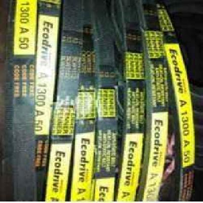 Fenner Dunlop Ecodrive V Belts A-Section (13x8mm)