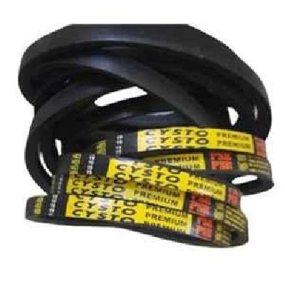 Fenner Dunlop Ecodrive V Belts SPB Section (14x16mm)