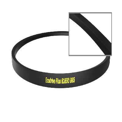 Fenner Dunlop Ecodrive V Belts SPZ (08x10mm)