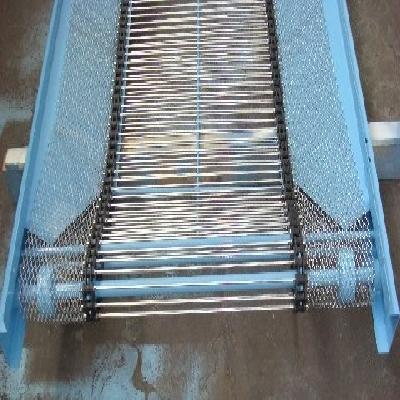 Filteration Conveyor Belts