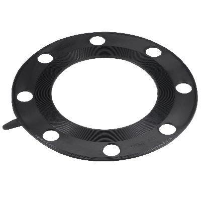 Flange Rubber Washer Gasket
