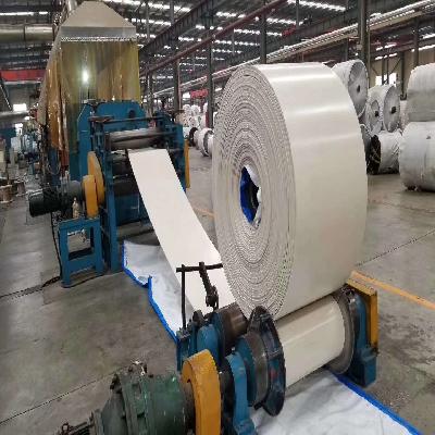 Food Grade Rubber Conveyor Belts