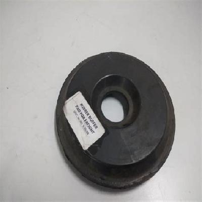 High Capacity Rubber Buffer Spring