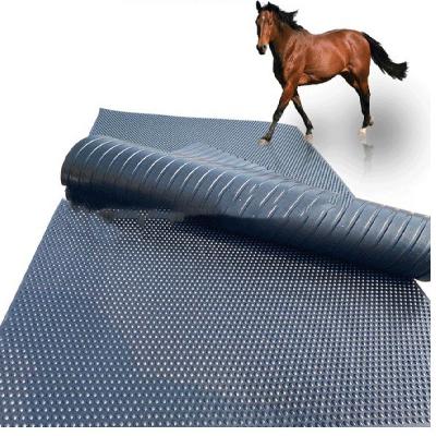 Horse Stable Rubber Mat