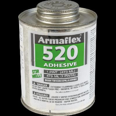 HVAC Duct Insulation Adhesive Sealant