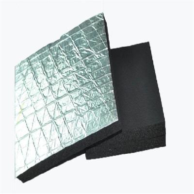 KFlex Class O Closed Cell Alu Foil Nitrile Insulation Sheet