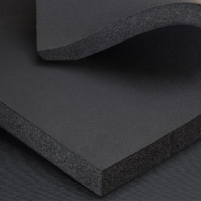 KFLEX EC Class 1 Thermal Insulation Sheet Plain Closed Cell
