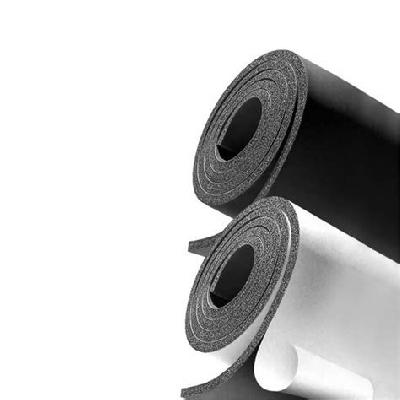 Kflex St Self Adhesive Sheet Class O Nitrile Insulation Sheet With Ic Clad