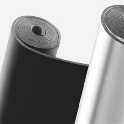 Kflex St Sheet Self Adhesive Class O With Alu Foil