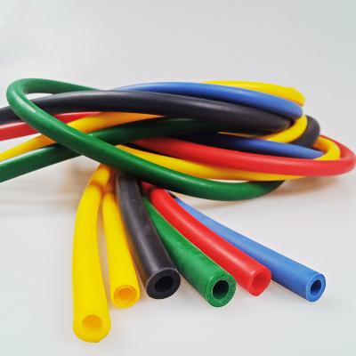 Latex Exercise Tube
