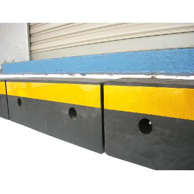 Loading Bay Dock Fender