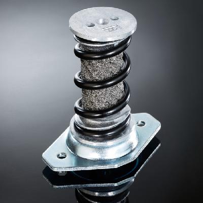 Machine Mountings