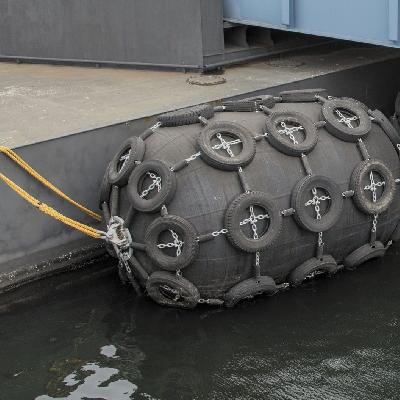 Marine Rubber Fender