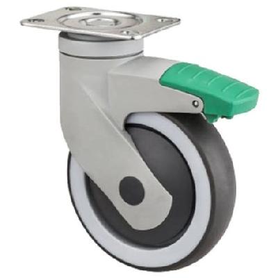Medical Trolley Castor Wheels