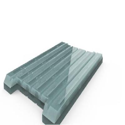 Modified Elastomeric Pad (MEP)