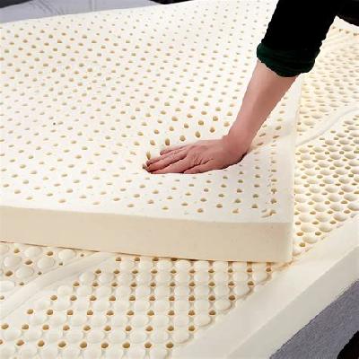 Natural Rubber Latex Mattresses