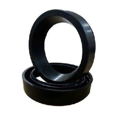 Neoprene Rubber U Seal