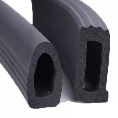 Neoprene Rubber V Seal