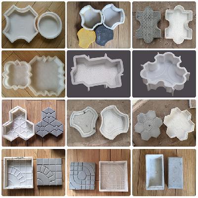 Paver Mold