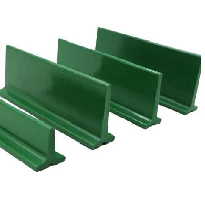PVC Cleat Conveyor Belt