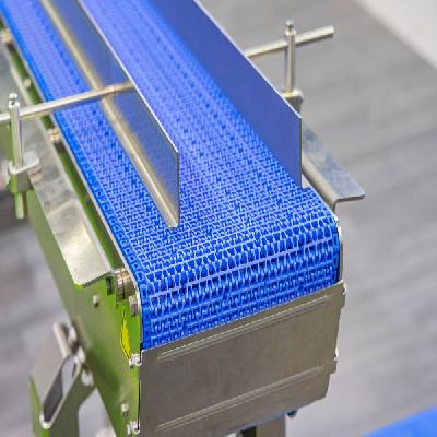PVC Conveyor Belt
