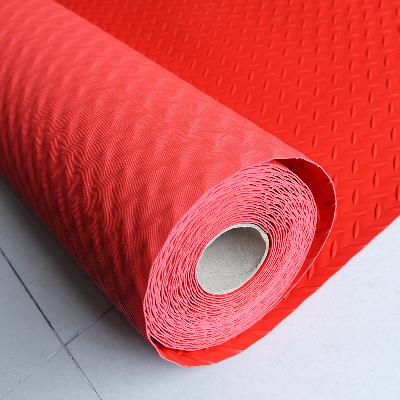 PVC Runner Mat
