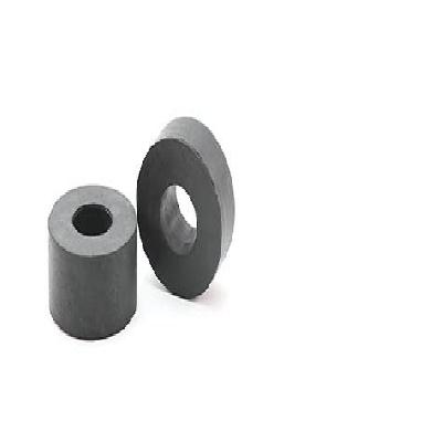 Rubber Bush