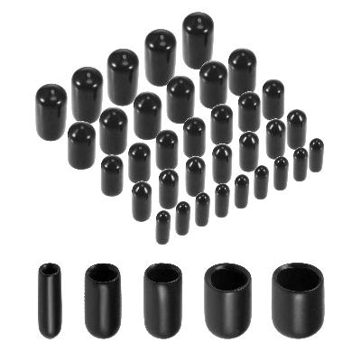 Rubber Cap