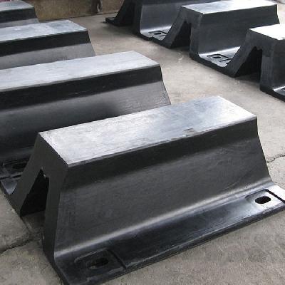Rubber Dock Fender