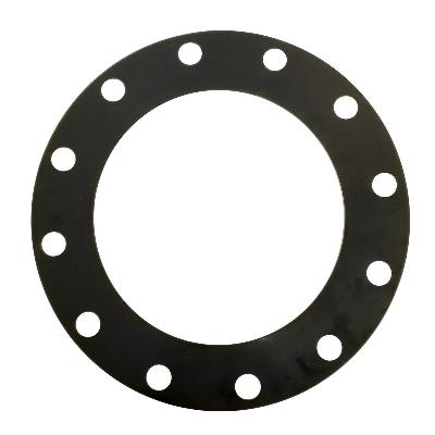 Rubber Flange Gasket