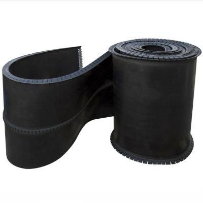 Rubber Gravimetric Feeder Conveyor Belts