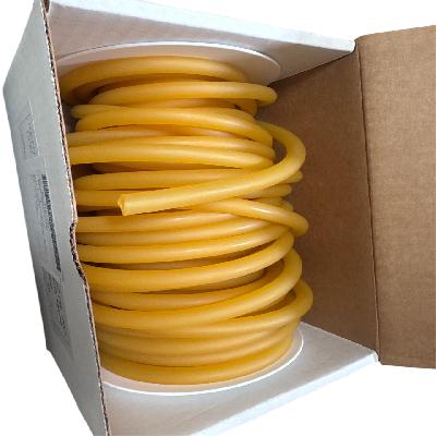 Rubber Latex Tubing