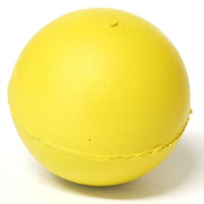 Rubber Solid Ball