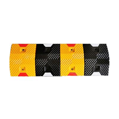 Rubber Speed Bumper Breaker