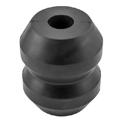 Rubber Springs for MG Coupler (MCPH)