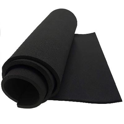 Sponge Rubber Sheet