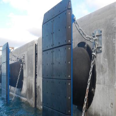 SUC Marine Fender